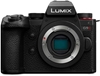 Picture of Panasonic LUMIX G9 Mark II Body