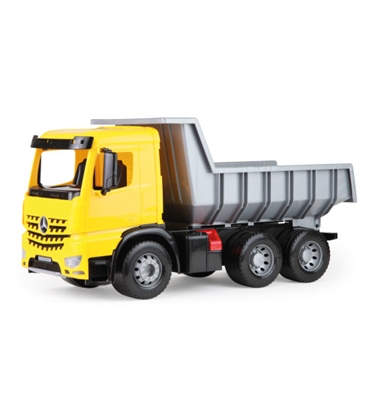 Picture of Pašizgāzējs MAXI LENA Mercedes Arocs 63 cm L02064 (kastē)
