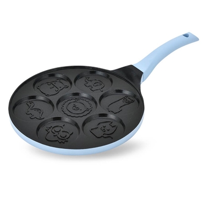 Picture of Patelnia do pancake / naleśników 26 cm  "CUTE"  MR-1222-C  