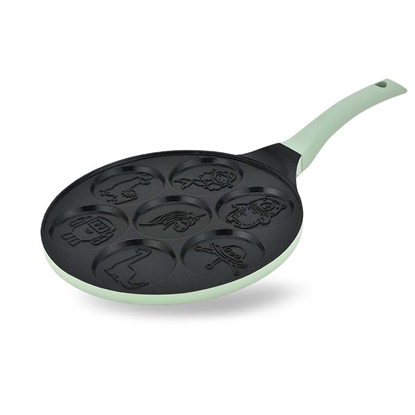 Picture of Patelnia do pancake / naleśników 26 cm  "FAIRYLAND"  MR-1222-D