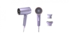 Изображение Philips 7000 series BHD720/10 hair dryer 1800 W Lilac