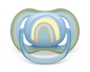 Picture of Philips Avent māneklītis Ultra Air Deco, rainbow, 0-6M (1 gab), zēniem