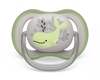 Изображение Philips Avent māneklītis Ultra Air Deco, whale, 6-18M (1 gab), zēniem