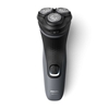 Изображение Philips S1142/00 men's shaver Rotation shaver Trimmer Black, Grey