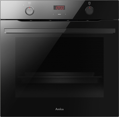 Picture of Piekarnik Amica ED37614B X-Type OpenUp