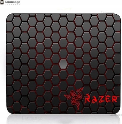 Attēls no Podkadka Razer PODKADKA POD MYSZ GAMING RAZER RUN MINI 210X260
