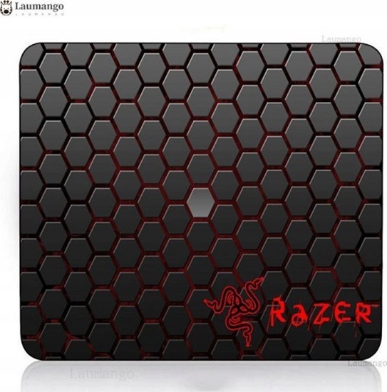 Изображение Podkadka Razer PODKADKA POD MYSZ GAMING RAZER RUN MINI 210X260