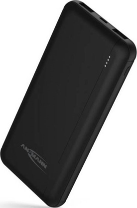 Picture of Powerbank Ansmann 10.0 PB212 10000mAh Czarny