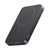 Picture of Powerbank indukcyjny MagGo 10000mAh czarny