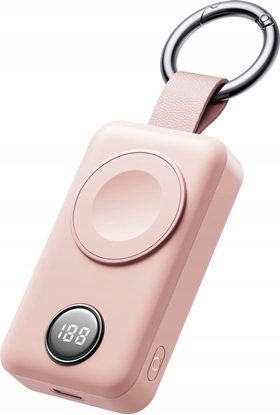 Attēls no Powerbank Joyroom JR-WQW01 2000mAh Róowy