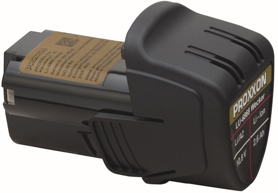 Picture of Proxxon Bateria litowo-jonowa LI/A2