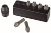 Picture of Proxxon ZACISKI NARZDZIOWE PROXXON DO MICROMOT [6 CZ.] PR28940 PROXXON