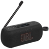 Picture of Radio uztvērējs JBL Tuner 3 melns