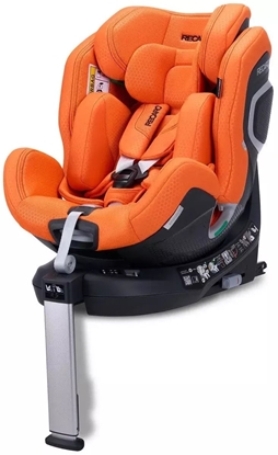 Picture of Recaro Car Seat Xenon 1 R129 40-125cm - Orange