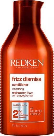 Picture of Redken Odywka zapobiegajca puszeniu si wosów Redken Frizz Dismiss (300 ml)