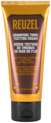 Attēls no Reuzel REUZEL_Grooming Tonic Texture Cream krem do stylizacji wosów 100ml
