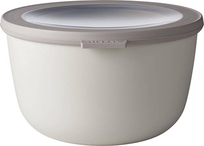Attēls no Rosti Mepal Miska Cirqula 2000ml Nordic White Rosti Mepal