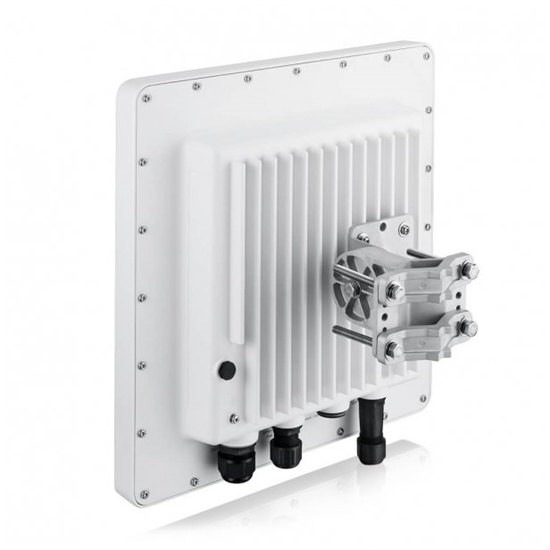 Изображение Router ZyXEL Zyxel BE22000 22000 Mbit/s Biay Obsuga PoE