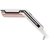 Picture of Rowenta CF6430 hair styling tool Pink, White 1.8 m