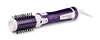 Picture of Rowenta CF9530 hair styling tool Hot air brush Warm Purple, White 1000 W 1.8 m