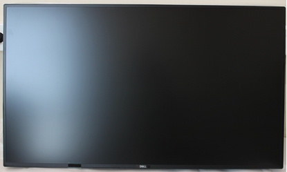 Изображение SALE OUT. Dell LCD U4323QE 42.5" IPS 4K UHD/3840x2160/HDMI,DP,USB-C,USB,RJ-45/White | Dell | USB-C Hub Monitor | U4323QE | 42.5 " | IPS | UHD | 16:9 | 60 Hz | 5 ms | 3840 x 2160 | 350 cd/m² | HDMI ports quantity 2 | Warranty 35 month(s) | DAMAGED PACKAGIN
