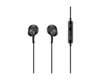 Изображение Samsung EO-IA500BBEGWW headphones/headset Wired In-ear Music Black