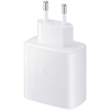 Picture of Samsung EP-TA845EWE Samsung Quickcharge USB-C 45W Travel Charger White (OOB Bulk)