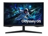 Picture of Samsung S27CG554EU