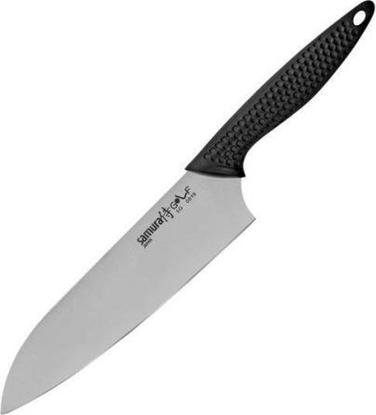 Attēls no Samura Nó Santoku Samura Golf AUS-8