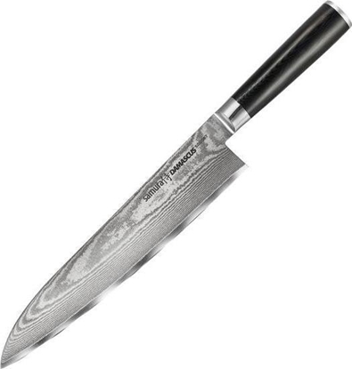 Attēls no Samura Samura Damascus duy nó szefa kuchni 240mm