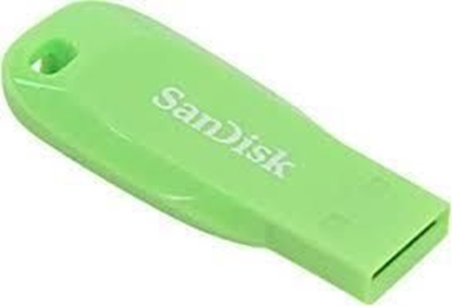 Picture of SANDISK BY WESTERN DIGITAL SANDISK MEMORY DRIVE FLASH USB2 64GB/SDCZ50C-064G-B35GE SANDISK