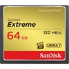 Изображение SanDisk Extreme CF UDMA 7 64GB