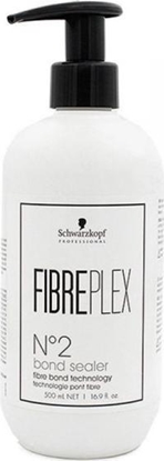 Attēls no Schwarzkopf Leczenie Fibreplex Bond Sealer N2 Schwarzkopf (500 ml)