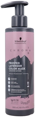 Picture of Schwarzkopf Pótrwaa maska koloryzujca Schwarzkopf Igora Chroma Lawenda 300 ml