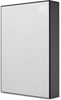 Изображение Seagate One Touch HDD 1 TB external hard drive Silver
