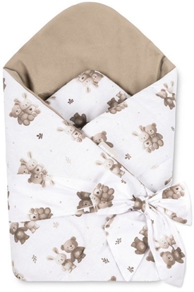 Attēls no Sensillo ROEK VELVET 75X75 FRIENDS
