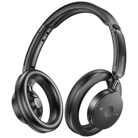 Изображение Słuchawki nauszne typu otwartego AT33 bluetooth 6.0 