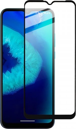 Picture of Somostel Full Cover 10DG CZARNA RAMKA IPHONE SE 2020 4,7 CALA