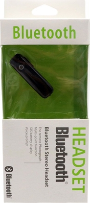 Picture of Suchawki ECOBOX* SUCHAWKA BLUETOOTH CZARNA