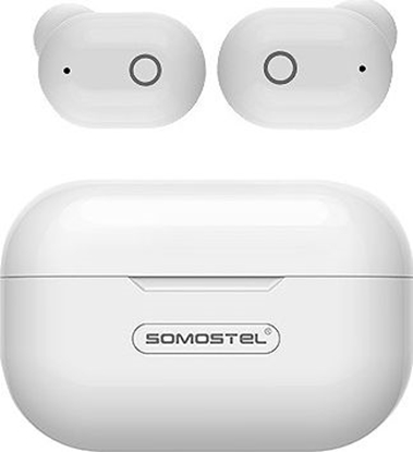Изображение Suchawki Somostel J58 TWS Biae