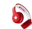 Picture of Suchawki Tonies tonies 10003269 suchawki/zestaw suchawkowy Bezprzewodowy Opaska na gow Muzyka/dzie powszedni USB Type-C Bluetooth Czerwony, Biay