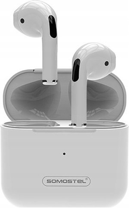 Picture of Suchawki Vega SUCHAWKI BLUETOOTH SOMOSTEL PRO 4 EARBUDS BIAY PRO4 TWS BT5.3>