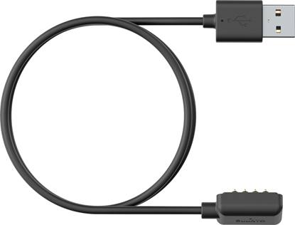 Picture of Suunto Kabel zasilajcy magnetyczny USB (SS022993000)