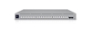 Picture of Switch|UBIQUITI|Pro XG 24 PoE|Switch type Managed|Switch layer L2/L3|Rack mounting Yes|Stackable Yes|Form factor 1U|24xRJ-45 ports|RJ-45 Ports Type 10G Ethernet (100/1000/10000)|8x2.5G Ethernet (copper) ports quantity|16x10G Ethernet (copper) ports quant