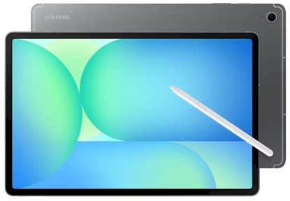 Attēls no TABLET GALAXY TAB S10 FE+ 256G/WIFI GREY SM-X620 SAMSUNG