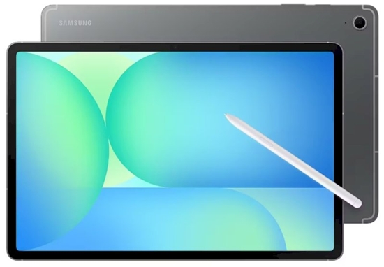 Picture of TABLET GALAXY TAB S10 FE+ 256G/WIFI GREY SM-X620 SAMSUNG