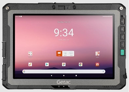Изображение TABLET ZX10 SD660 10"/6/128GB Z2A7BHWB54BB GETAC