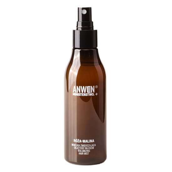 Picture of Taft ANWEN_Ministerstwo mgieka zwikszajca objto wosów Róa-Malina 150ml