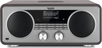 Picture of Technisat DigitRadio 602 anthracite/silver
