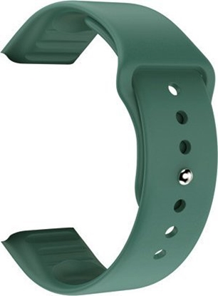 Изображение Techonic Pasek do Apple Watch 38/40 mm zielony